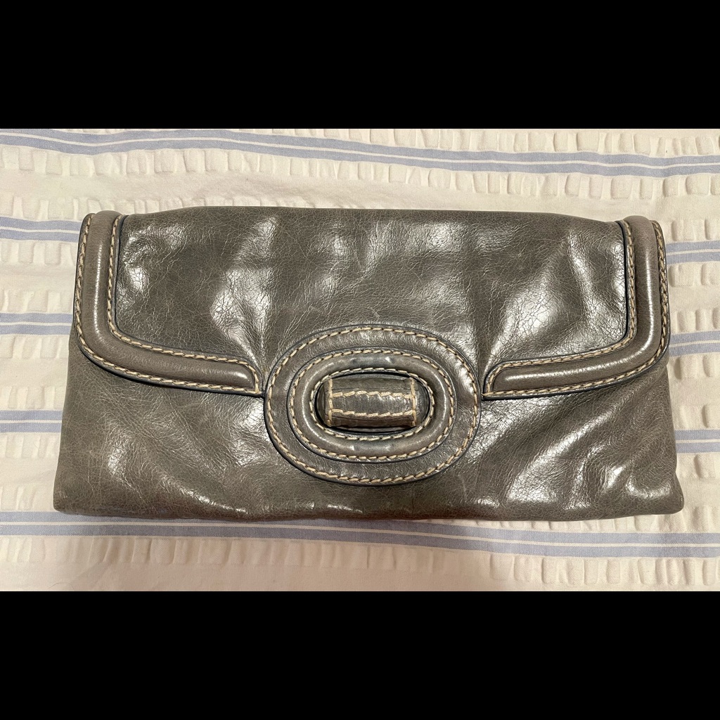 Prada Clutch Authentic